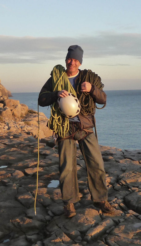 Mark Glaister © Mark Glaister Collection