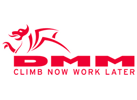 DMM logo