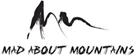 Mad About Mountains logo