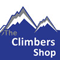 The Climbers' Shop logo