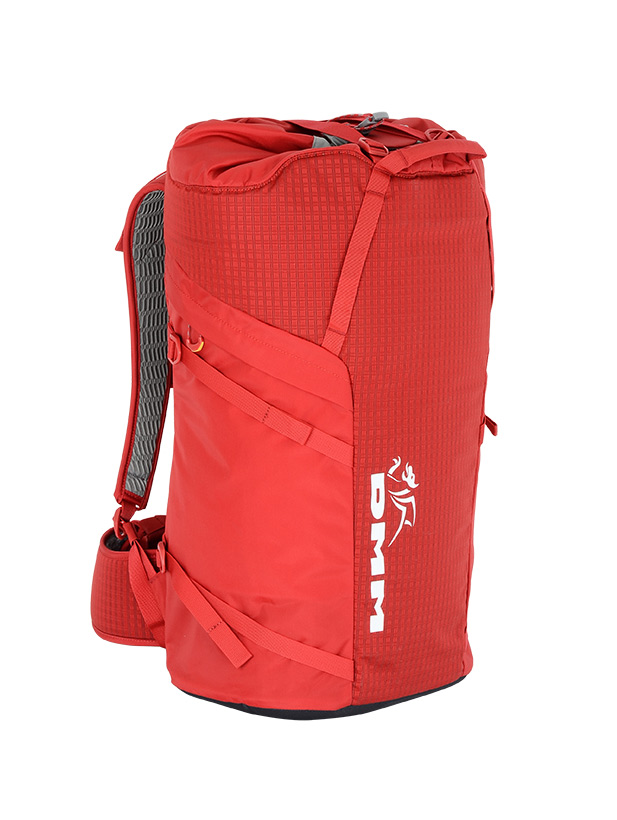 DMM Vector trad sack