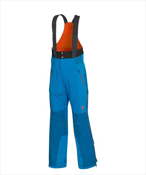 Mammut Eiger Extreme LE Nordwand Pant 