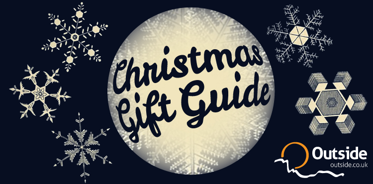 Christmas Gift Guide at Outside.co.uk