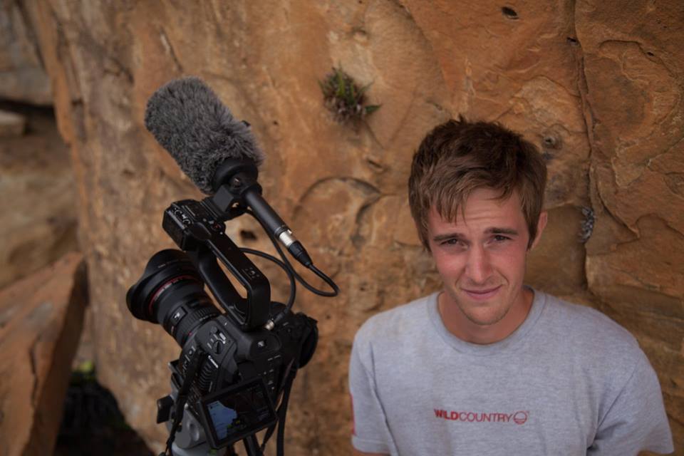 Nick Brown - UKC © Nick Brown - UKC