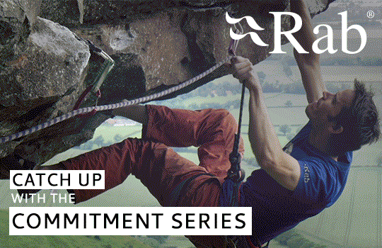 Catch Up With The Commitment Series