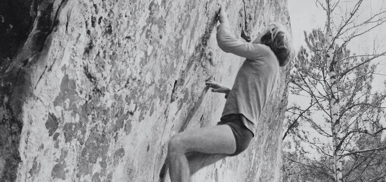 Spotting the nutter © UKC Articles
