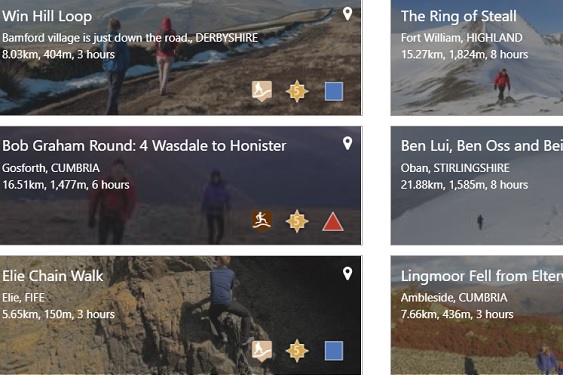 route cards thumbnail © UKH News