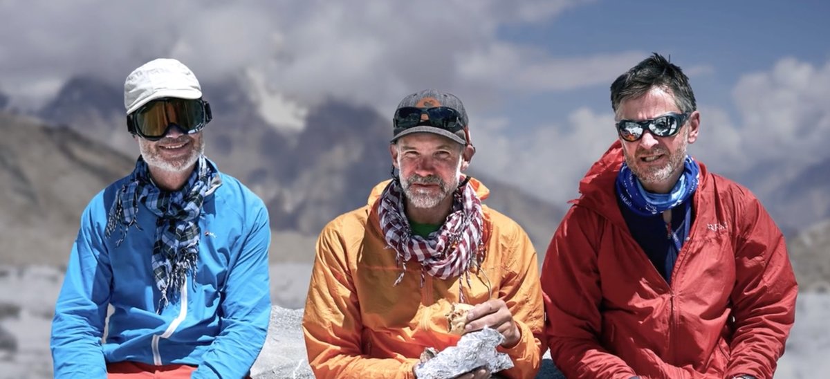 Expedition Advice Series © Pertex