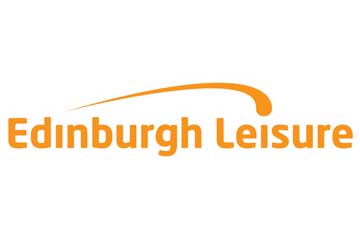 Edinburgh Leisure 3x2 © Edinburgh Leisure