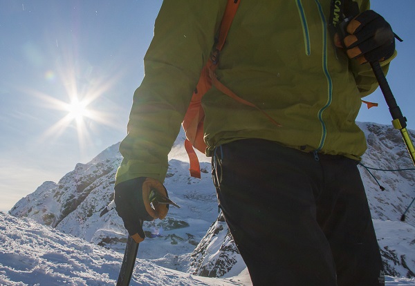 REVIEW: Alpkit's New Glove Range