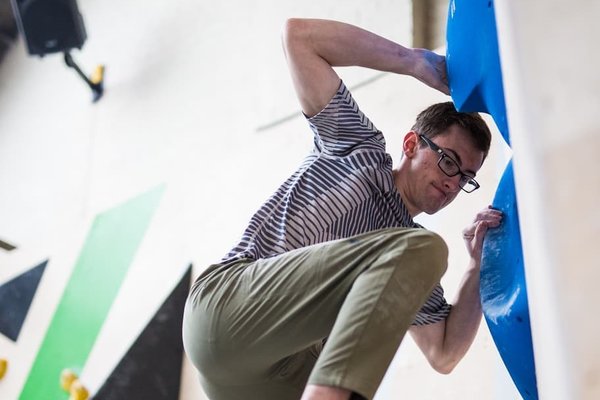 NEWS: Rab CWIF Semi Finals and Finals Today