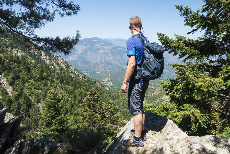 REVIEW: Osprey Skarab 30 Pack
