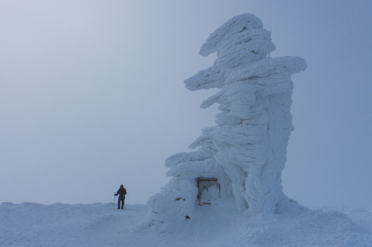 Scotland's 10 Easiest Munro Days?