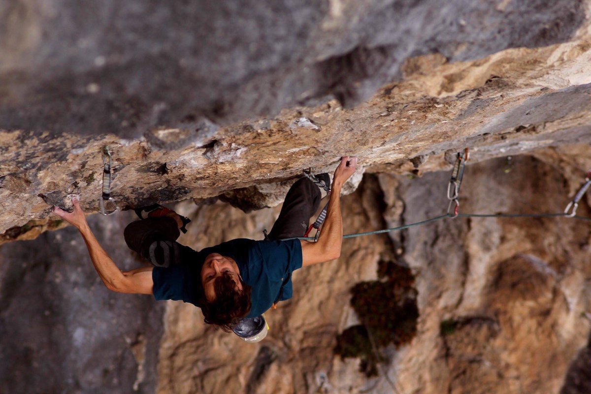 NEWS: 8c+s in Spain by Grounsell and Dawson