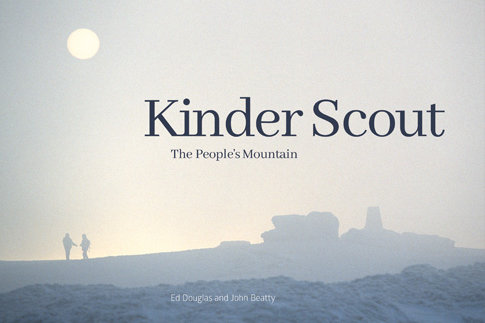 Kinder cover shot © Vertebrate