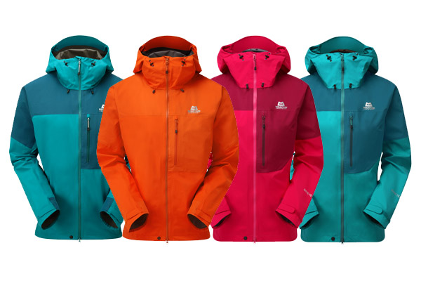 COMPETITION: Win a Mountain Equipment Tupilak Atmo Jacket