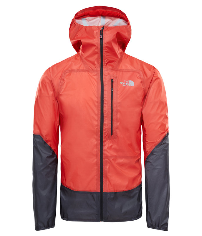 the north face eclipse