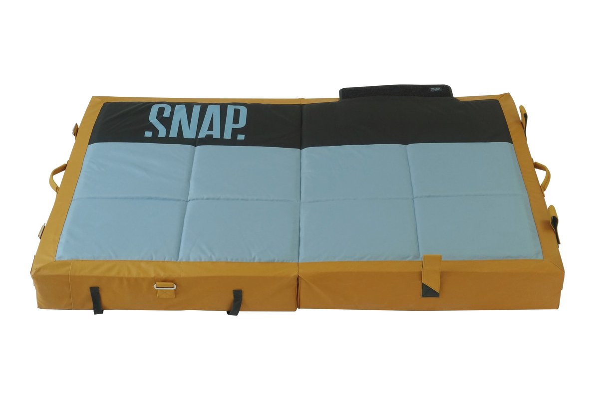 SNAP Guts © SNAP