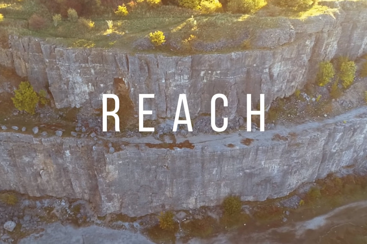 Reach Climbing Film © BMC TV