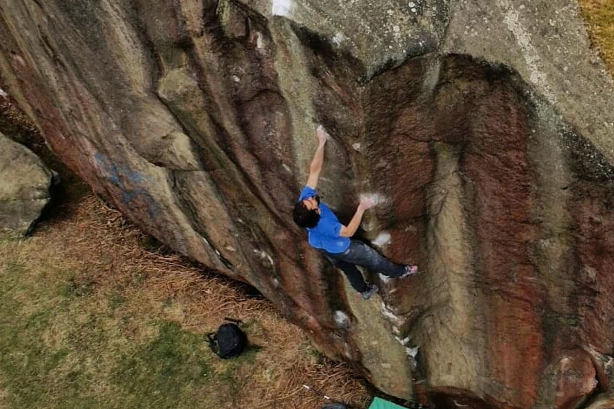 Niky Ceria on High Fidelity 8B © Andrea Cossu