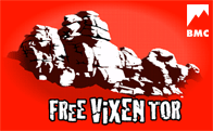 Free Vixen Tor