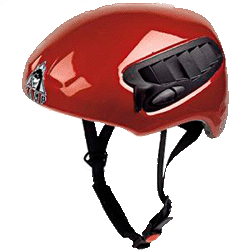 Camp Starlight Helmet