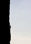 Central Buttress Silhouette, 1 kb