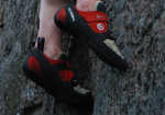 A close up view of the Scarpa Force, 3 kb