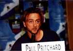 Paul Pritchard, 3 kb