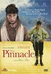 The Pinnacle - DVD Cover, 4 kb