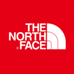 The North Face Logo, 4 kb