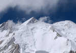 Gasherbrum II, 3 kb