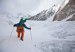 Gasherbrum II Winter Expedition, 3 kb