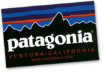 Patagonia Label, 11 kb
