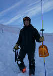 Avalanche Transceiver Training Area - Glencoe, 3 kb