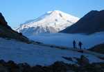 Elbrus, 3 kb