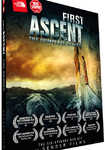 First Ascent - Complete Series DVD Cover, 5 kb