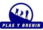 Plas y Brenin Logo, 3 kb