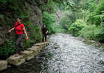 Chee Dale stepping stones, 5 kb