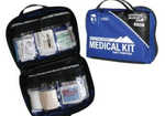 AMK Mountain Day Tripper Medical Kit, 4 kb