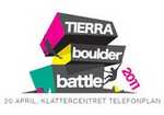 Tierra Boulder Battle, 3 kb