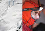 Ueli Steck descending Shisha Pangma, 4 kb