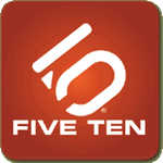 Five Ten logo, 5 kb