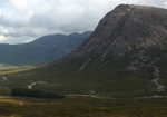 Buachaille Etive Mor from the Devil's Staircase, 2 kb