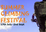 Summer Climbing Festival at Harrogate Climbing Centre, 5 kb