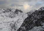 Online winter conditions reports are promised for Snowdonia, 4 kb