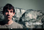 Alex Honnold Video Portrait, 4 kb