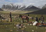 In the Wakhan, 3 kb