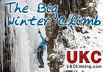 Big Winter Climb, 6 kb