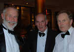 Sir Chris Bonington, Mark Vallance and Derek Walker, 3 kb